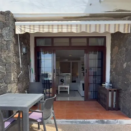 Casa Del Lanzarote * Тиас