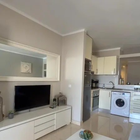 Casa Del Lanzarote Апартаменты *