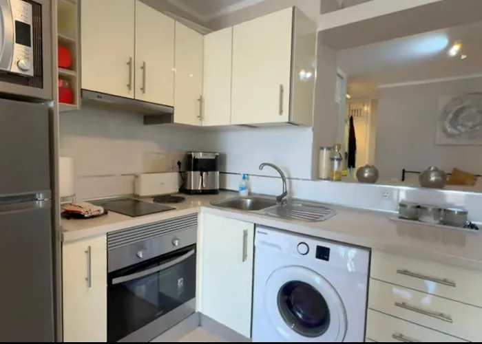 Casa Del Lanzarote Apartament *