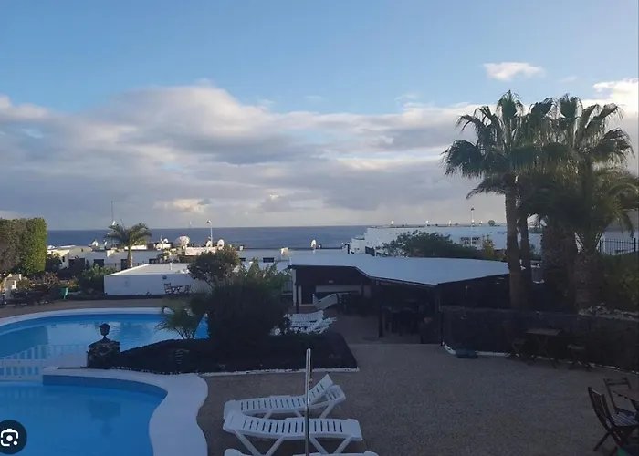 Casa Del Lanzarote *