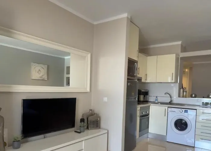 Casa Del Lanzarote Apartament *