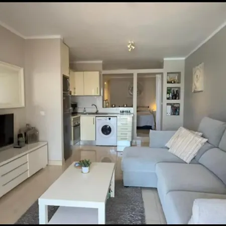 Casa Del Lanzarote Apartment