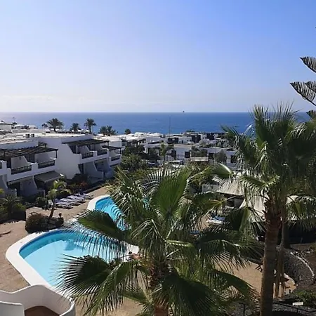 Casa Del Luxury Apt, Sea Views Apartmán Tías