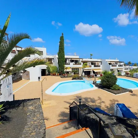 Casa Del Lanzarote *