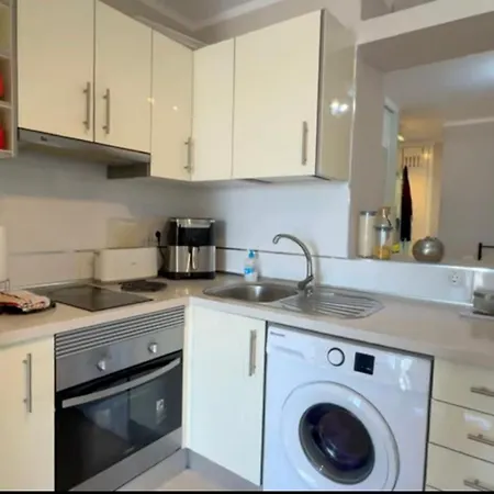 Casa Del Lanzarote Apartment *