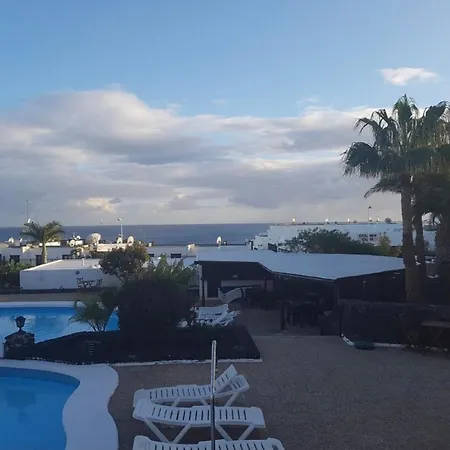 Casa Del Luxury Apt, Sea Views *