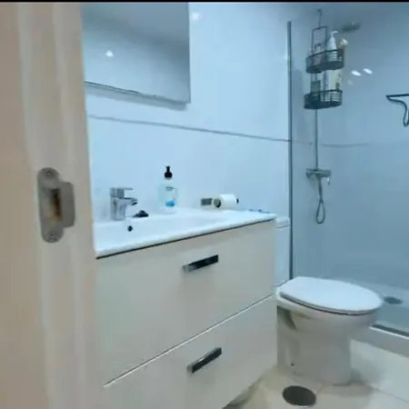 Casa Del Lanzarote Apartment Tias