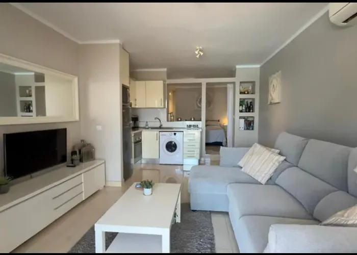 Casa Del Lanzarote Apartment