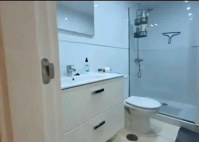 Casa Del Lanzarote Apartment Tías