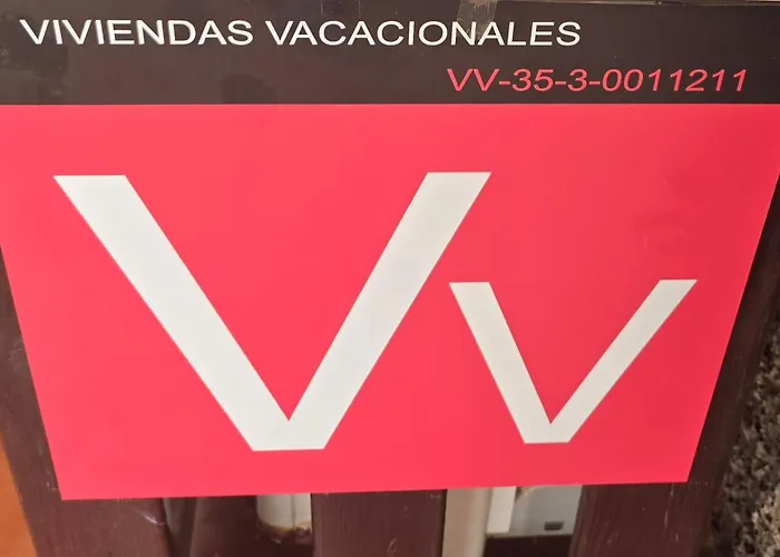 Apartment Casa Del Lanzarote