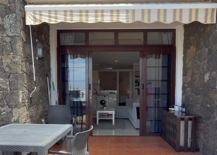 Casa Del Lanzarote * Tias