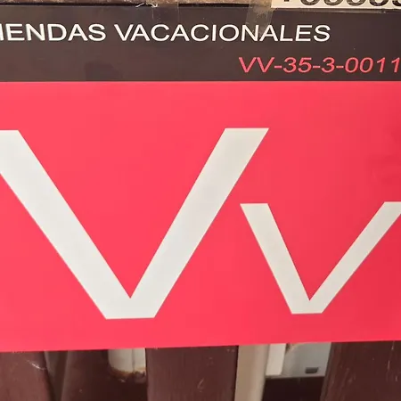 شقة Casa Del Lanzarote